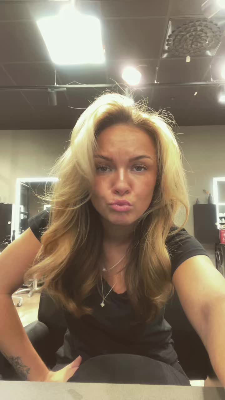 @Nicole Karlsson