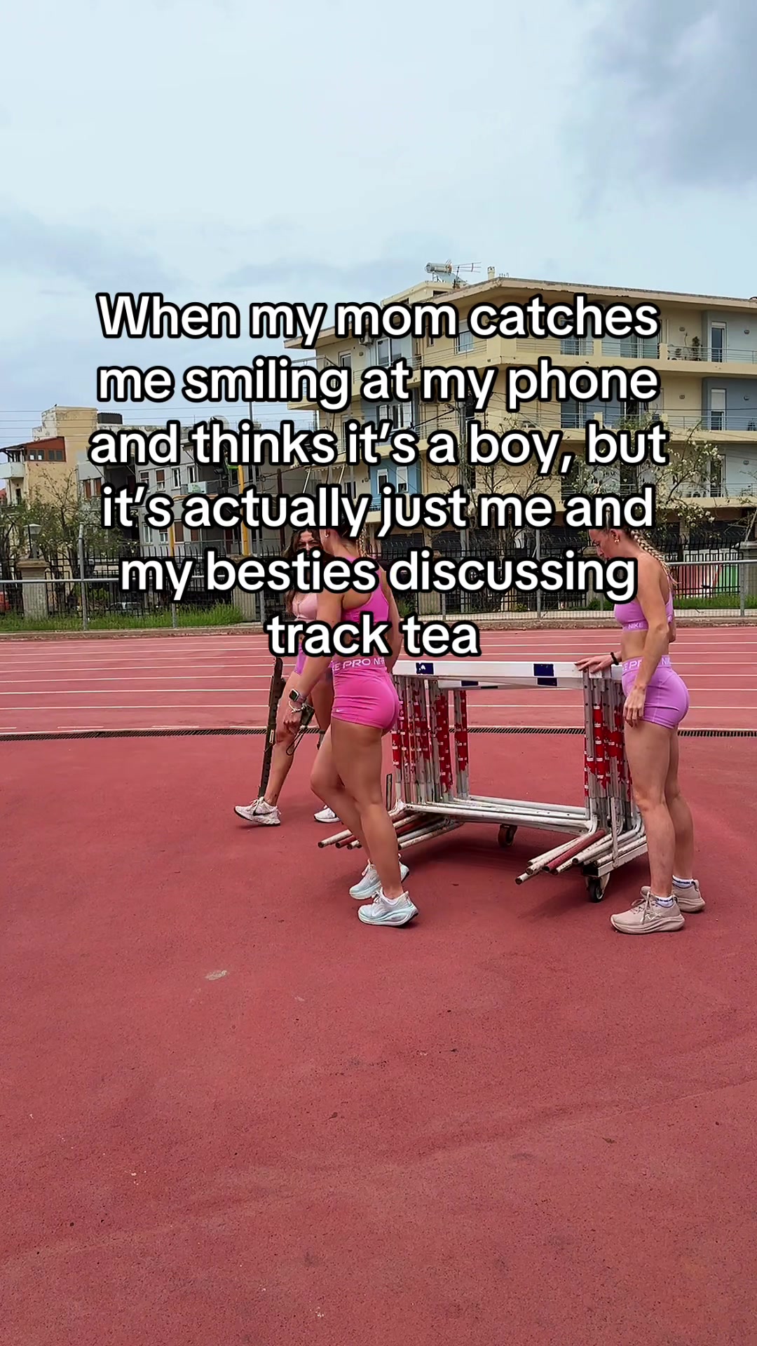 @Holly