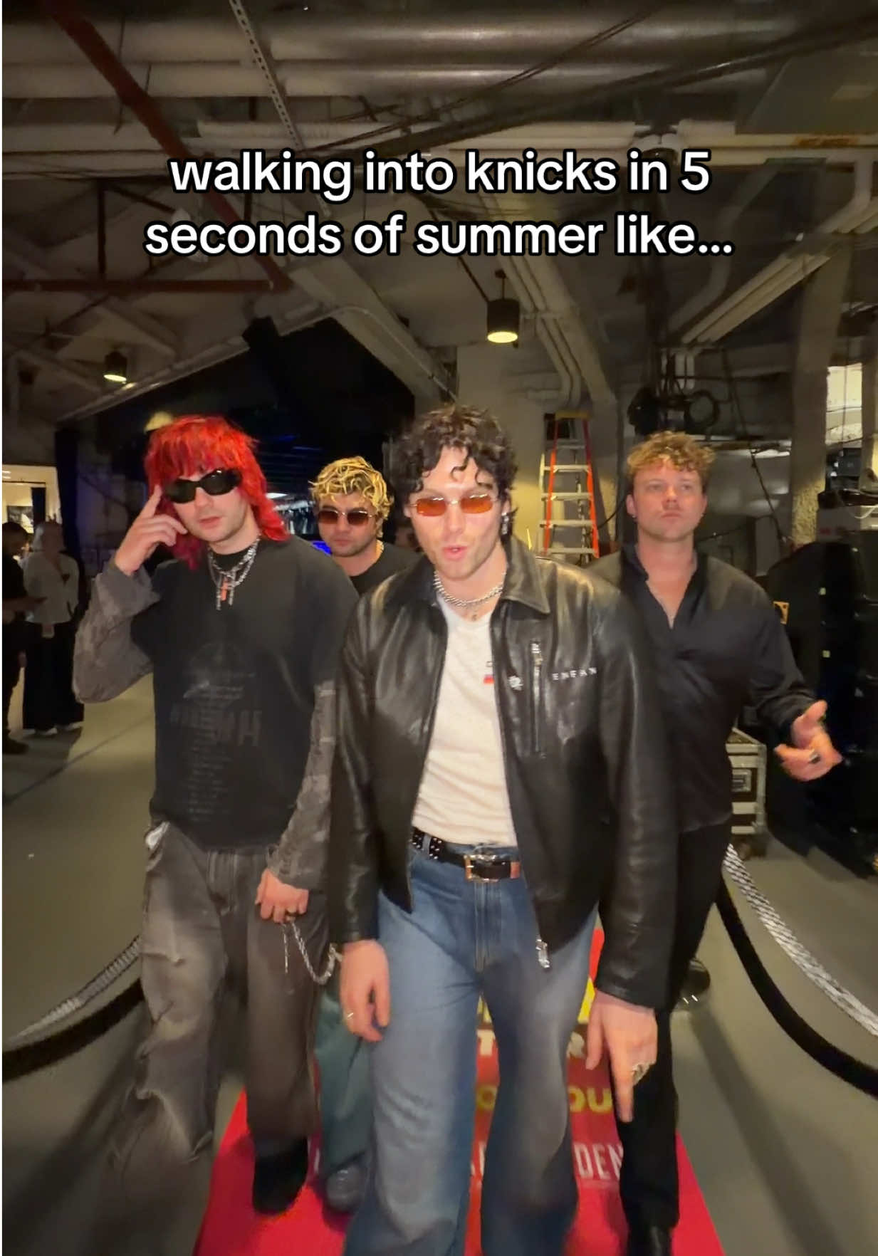 @5 Seconds of Summer