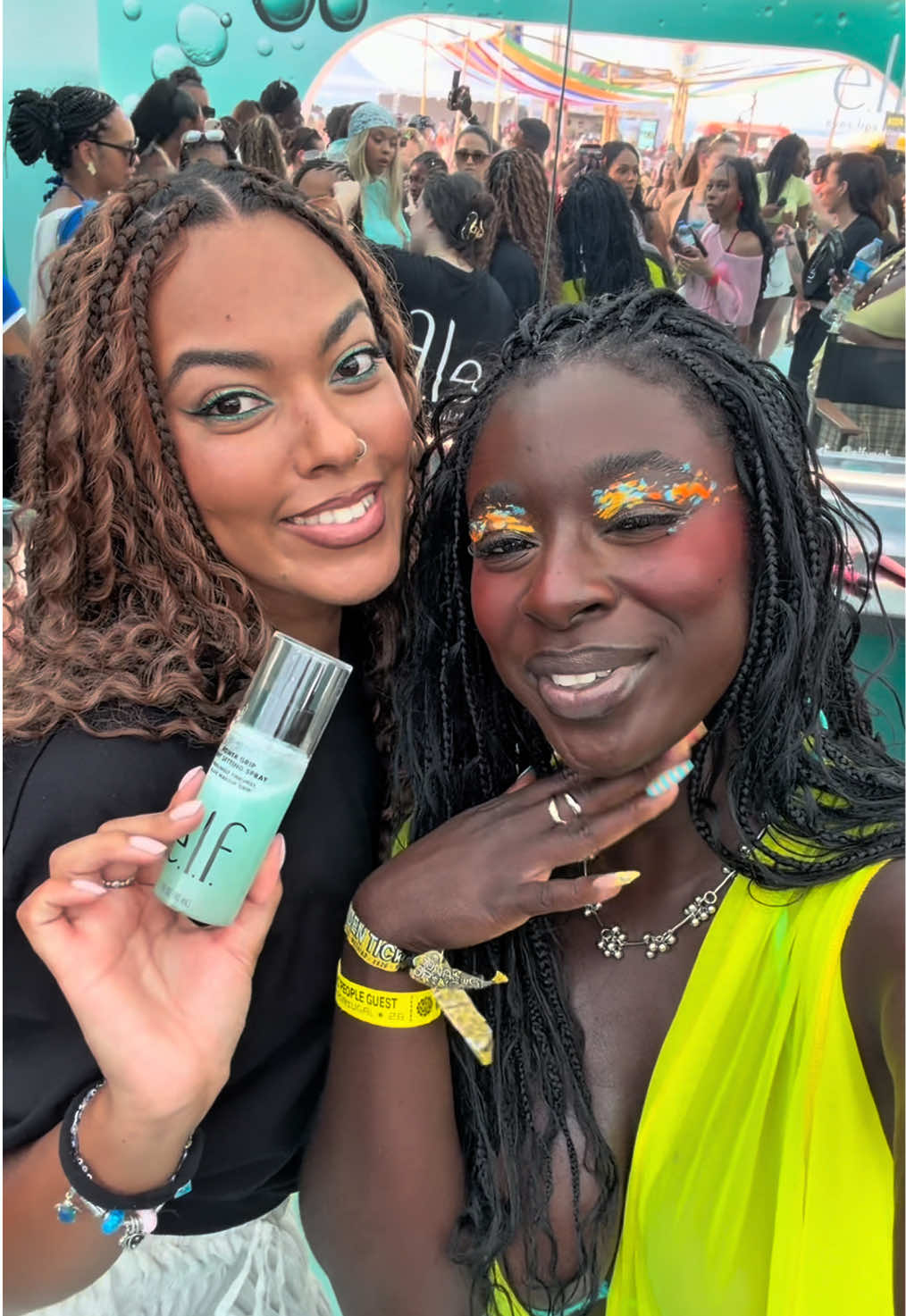 @e.l.f. Cosmetics UK