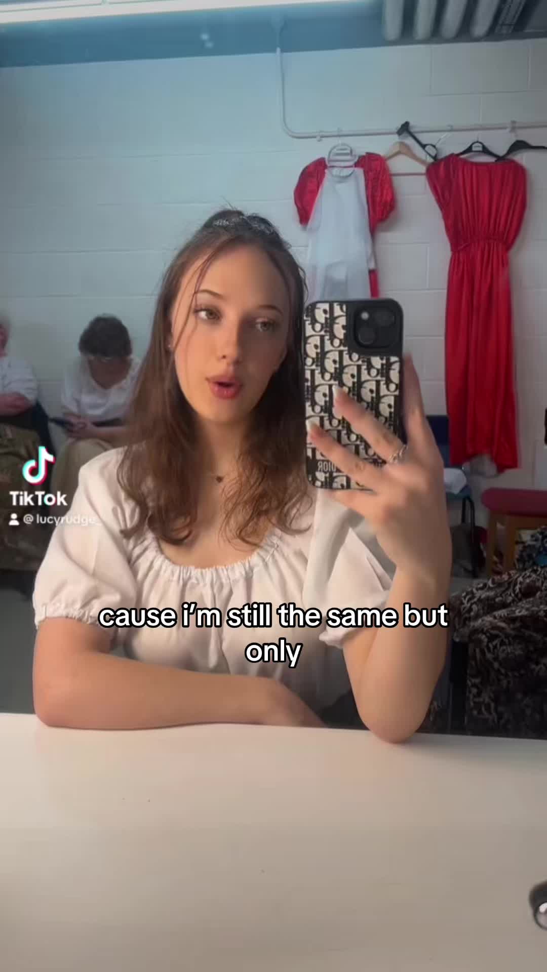 @Lucy