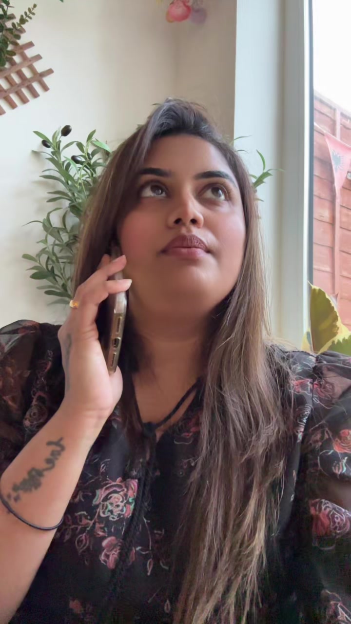 @Rochelle Martins🥰