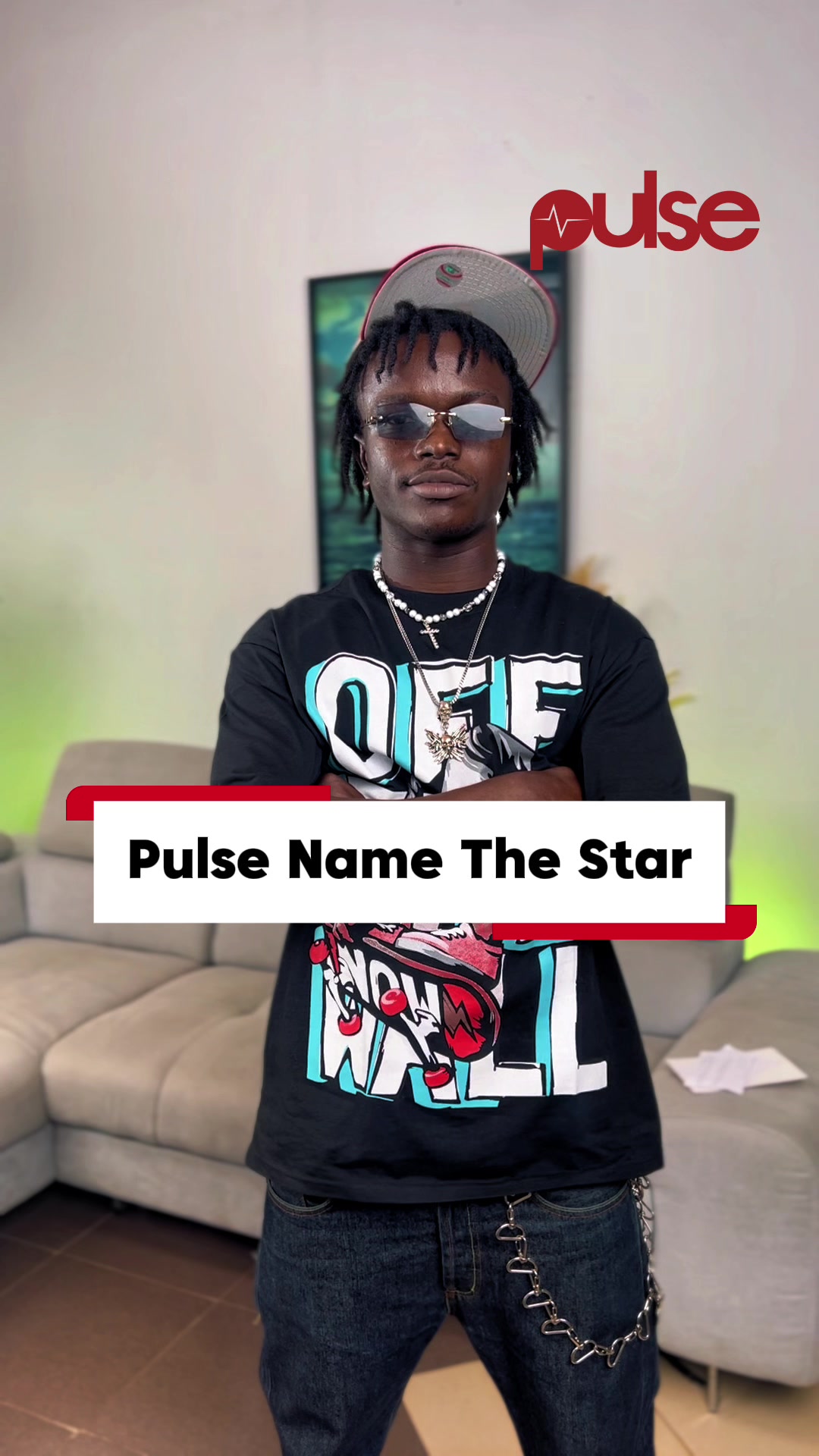 @Pulse Ghana