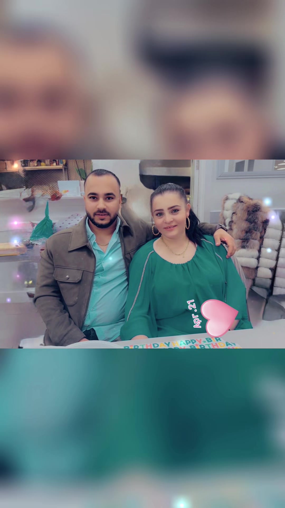 @Elif_Tashko_Ramadan💙🤴