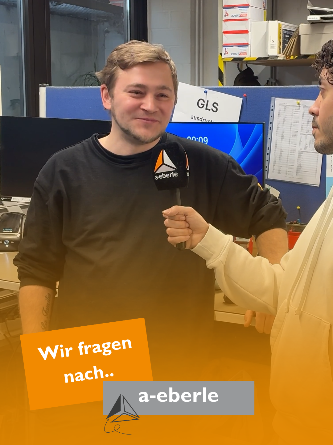 @A. Eberle GmbH & Co. KG
