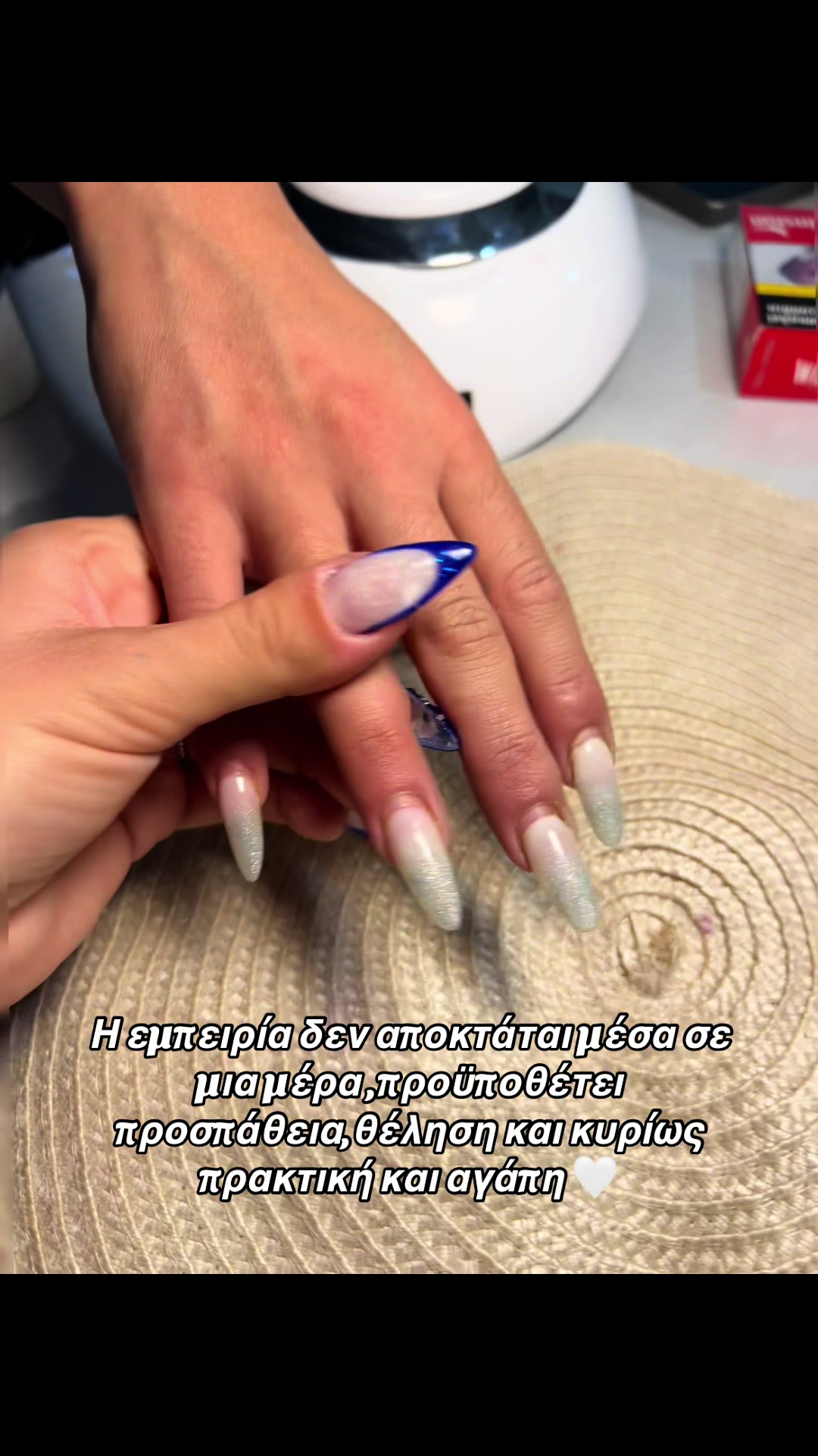 @OFFICIAL TECHNICIAN NAILS 💅🏼