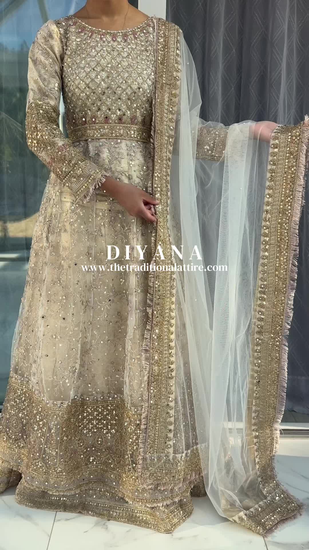 @The Traditional Attire Online