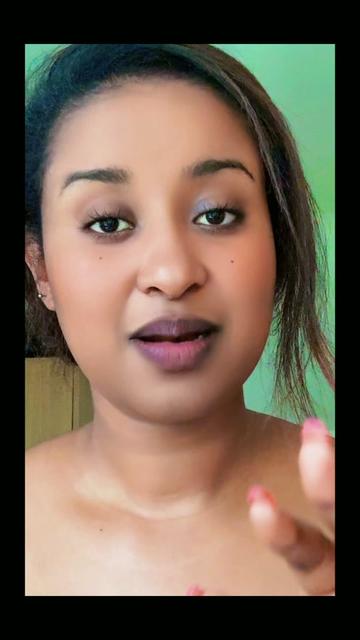 @SARI👸🏾🇪🇷