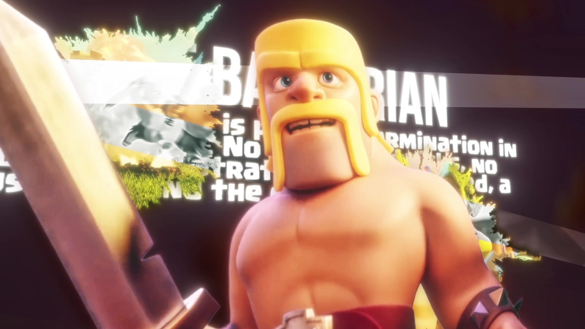 @Clash of Clans