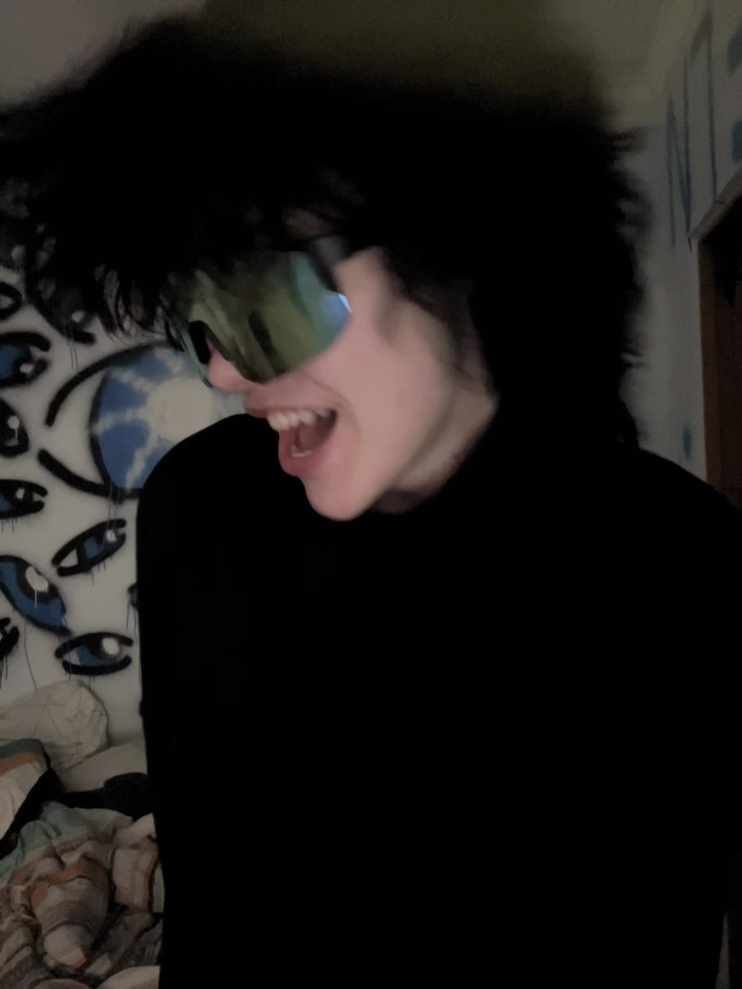 @каспер
