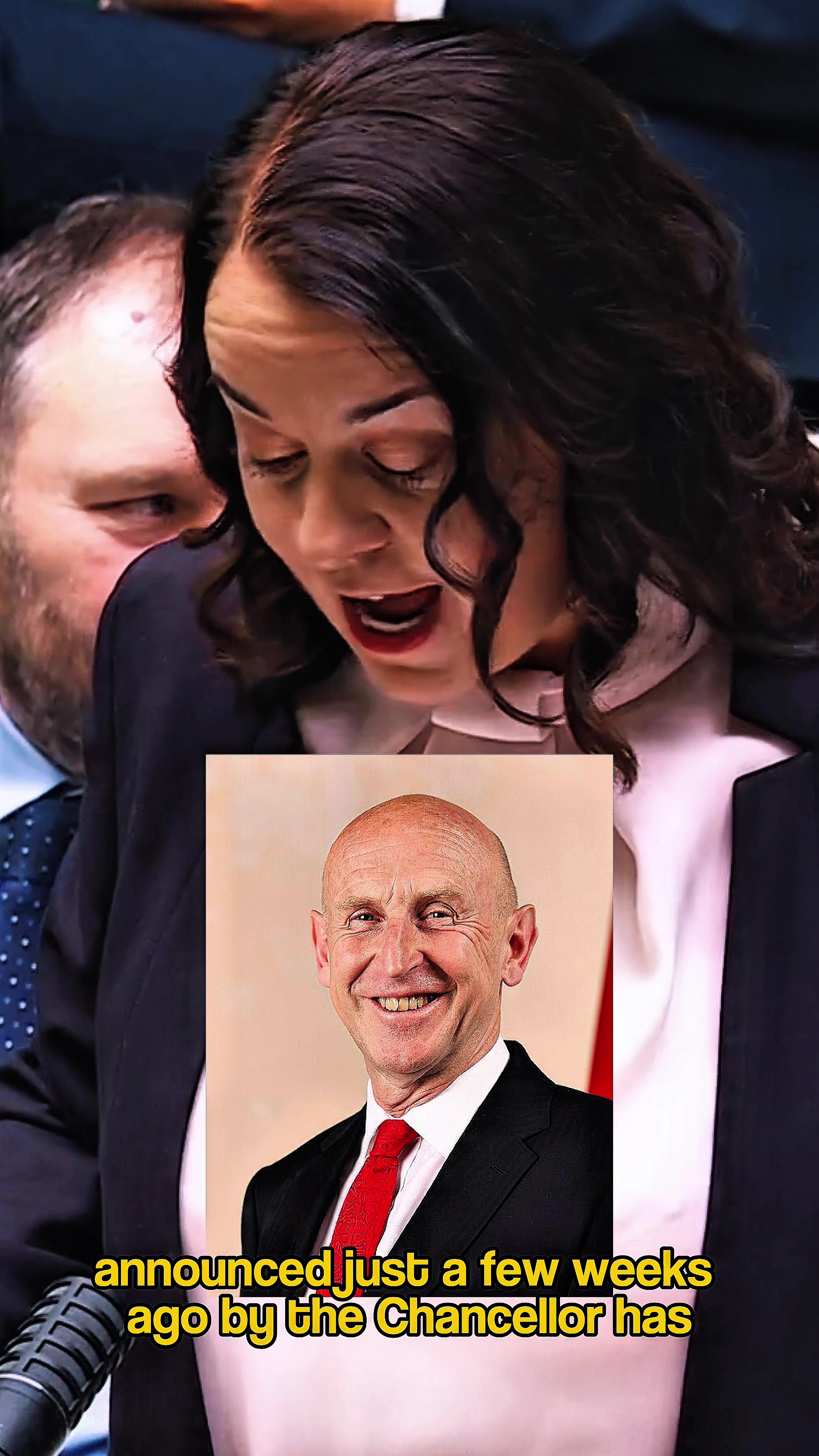 @Stephanie Peacock MP
