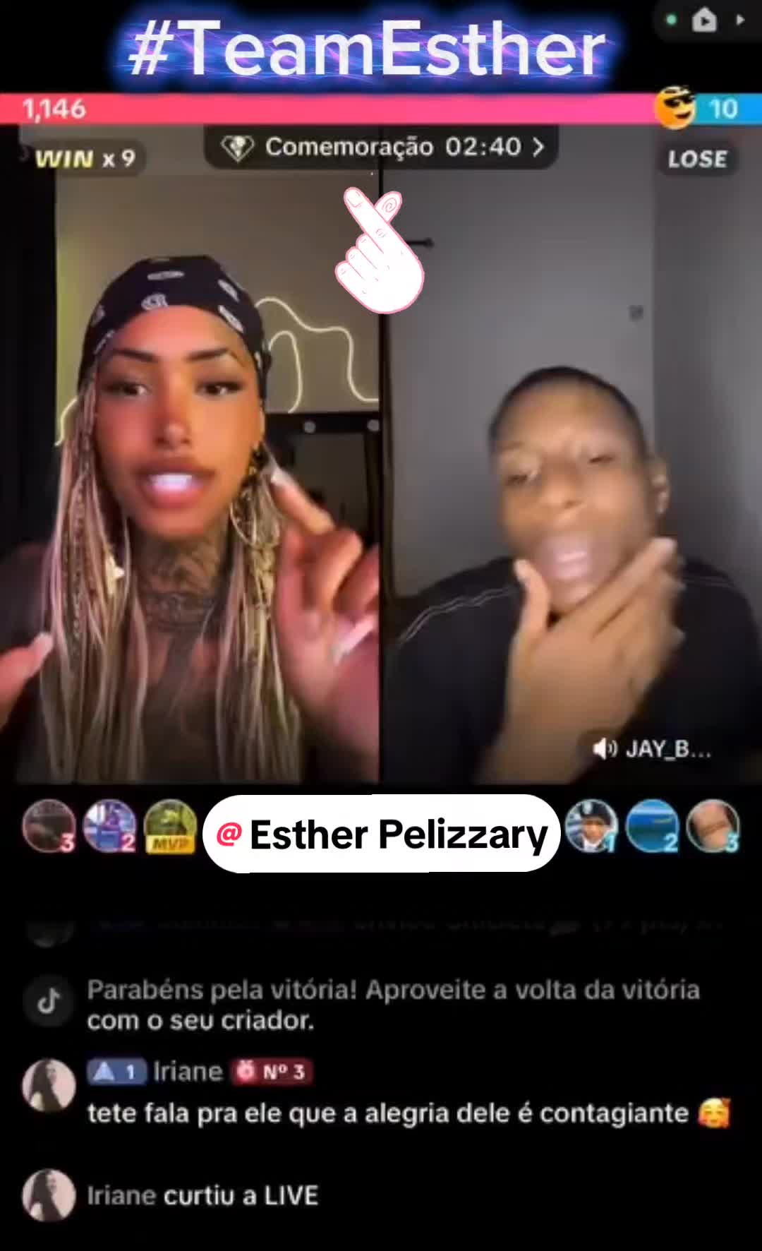 @ClubeDeF&atilde;sDeEsther