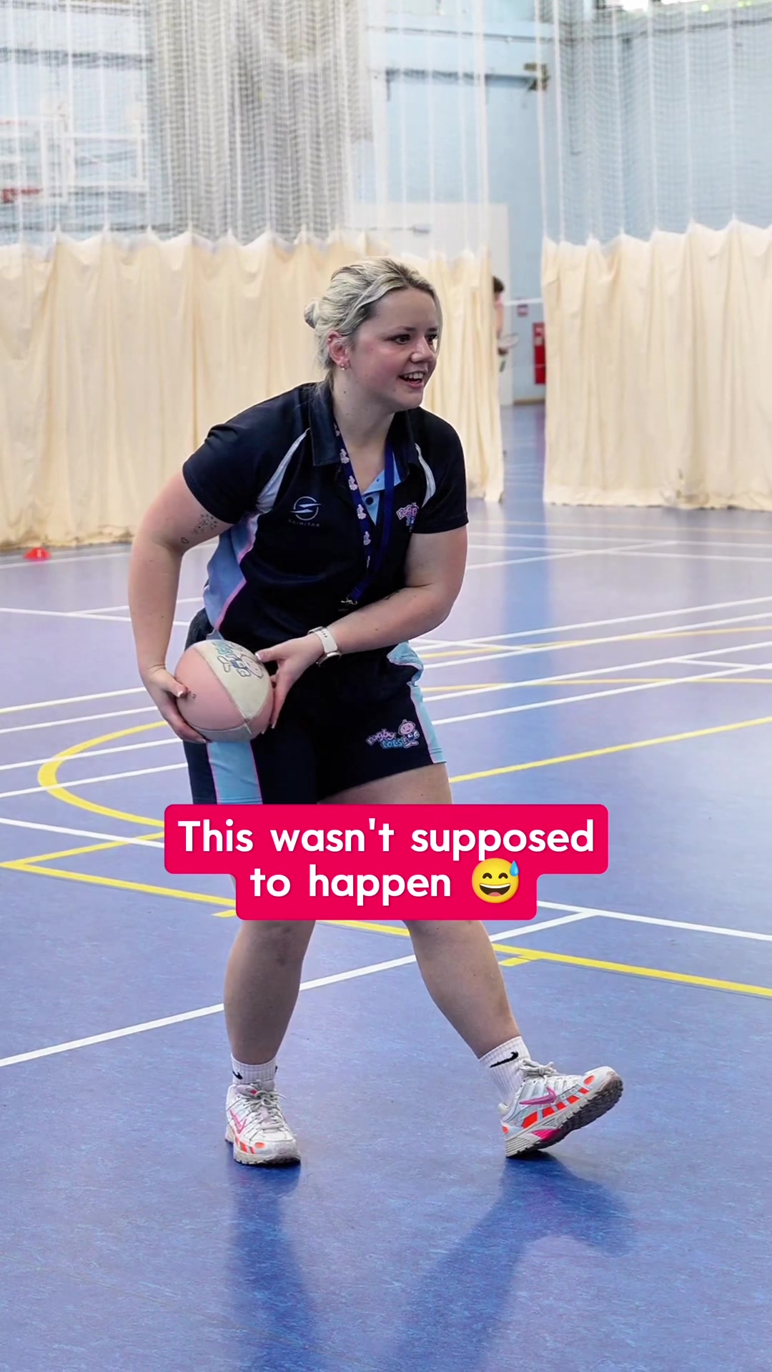 @Rugbytots HQ