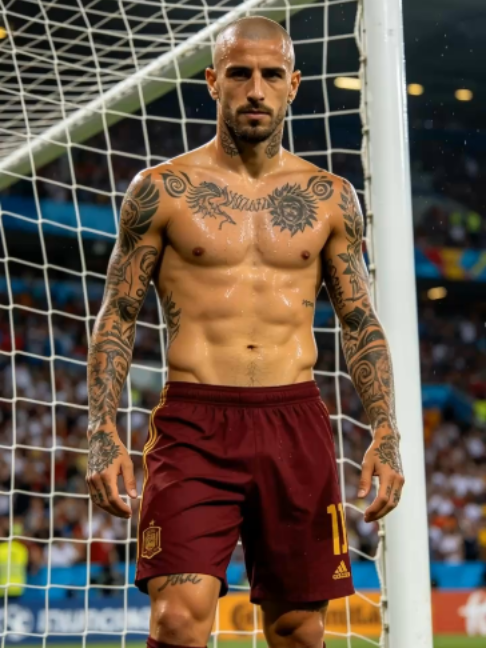 @ManCandyDaily