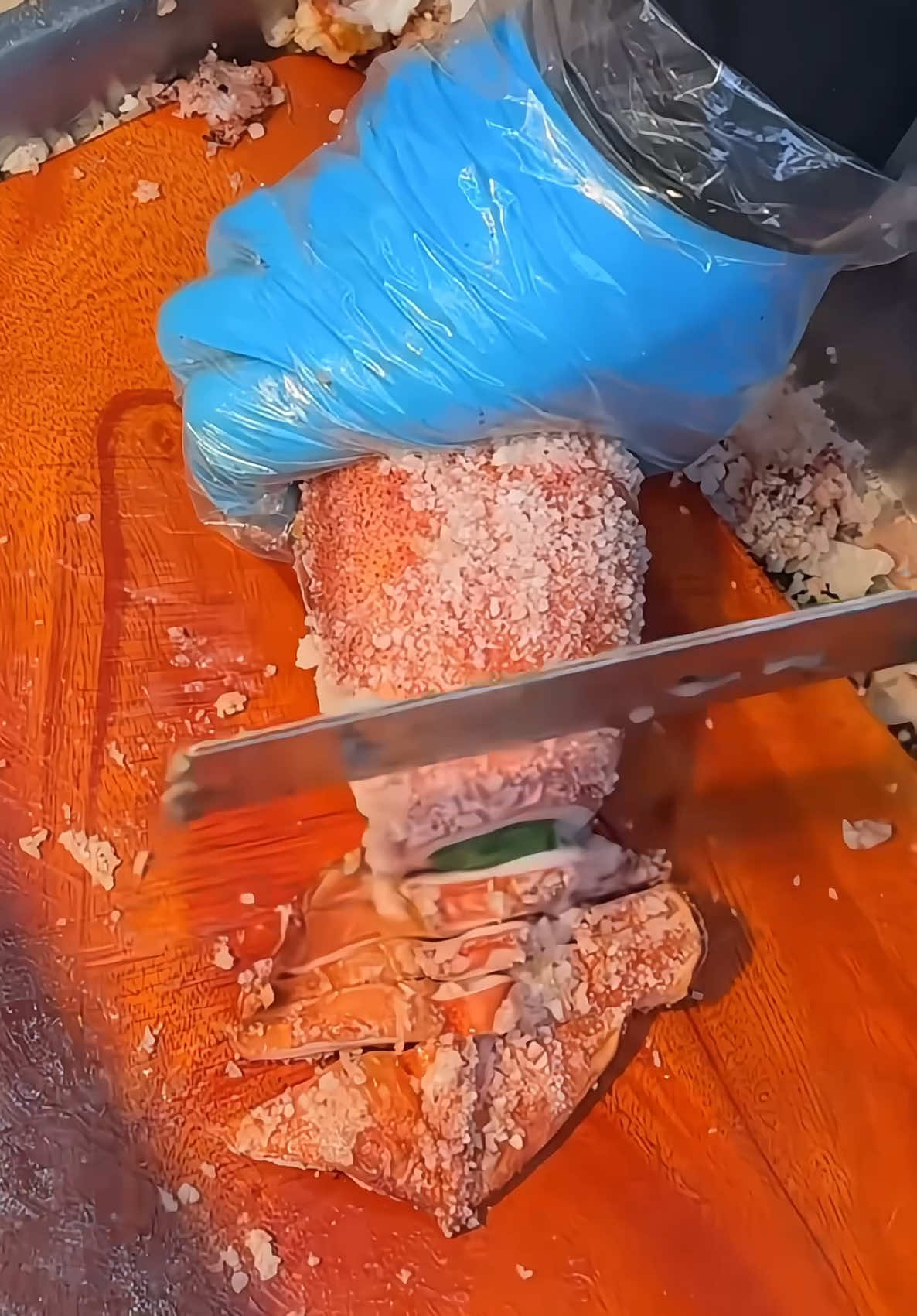 @Kitchen ASMR