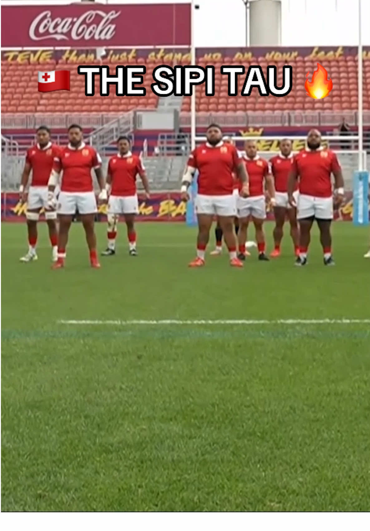 @Pacific Nations Cup