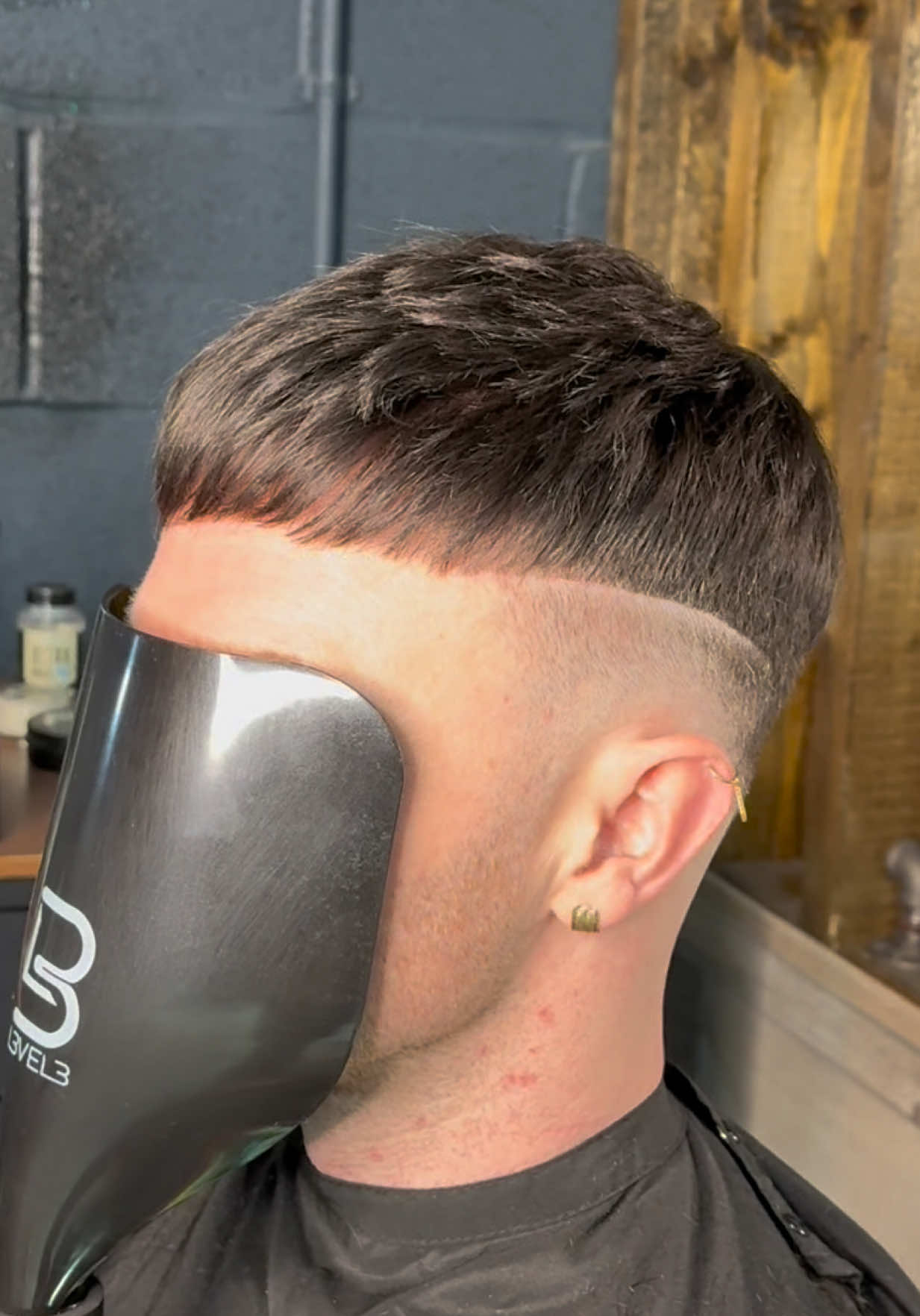 @Skulpt Hair Systems - Glasgow