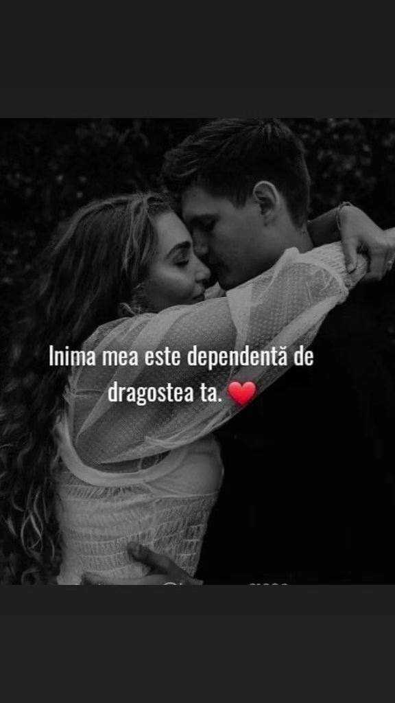 @Ești slăbiciunea mea ❤️&zwj;🔥