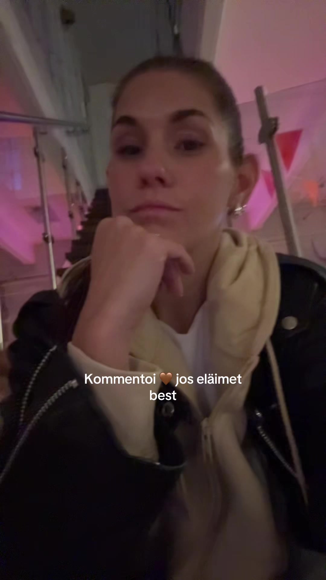 @Jannika B