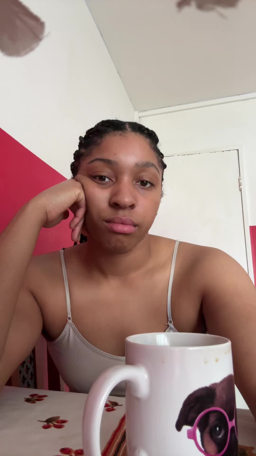 @Jennelle