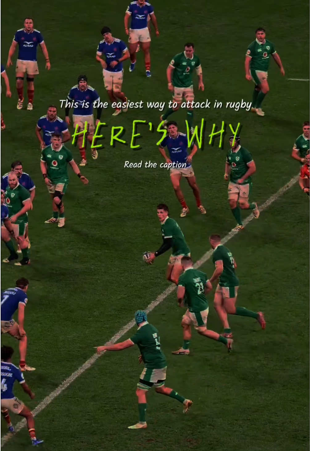 @George | Grassroots Rugby