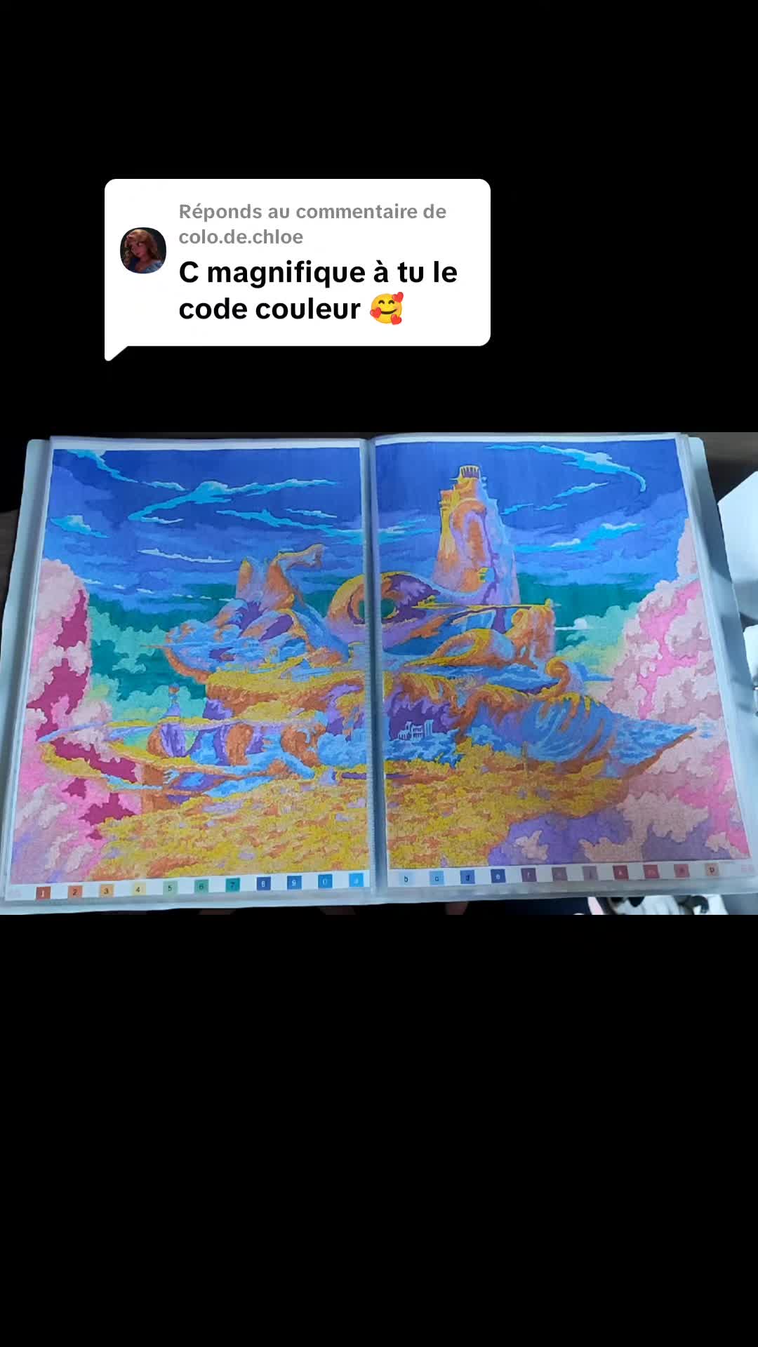 @chloe.colo ✏️❤️
