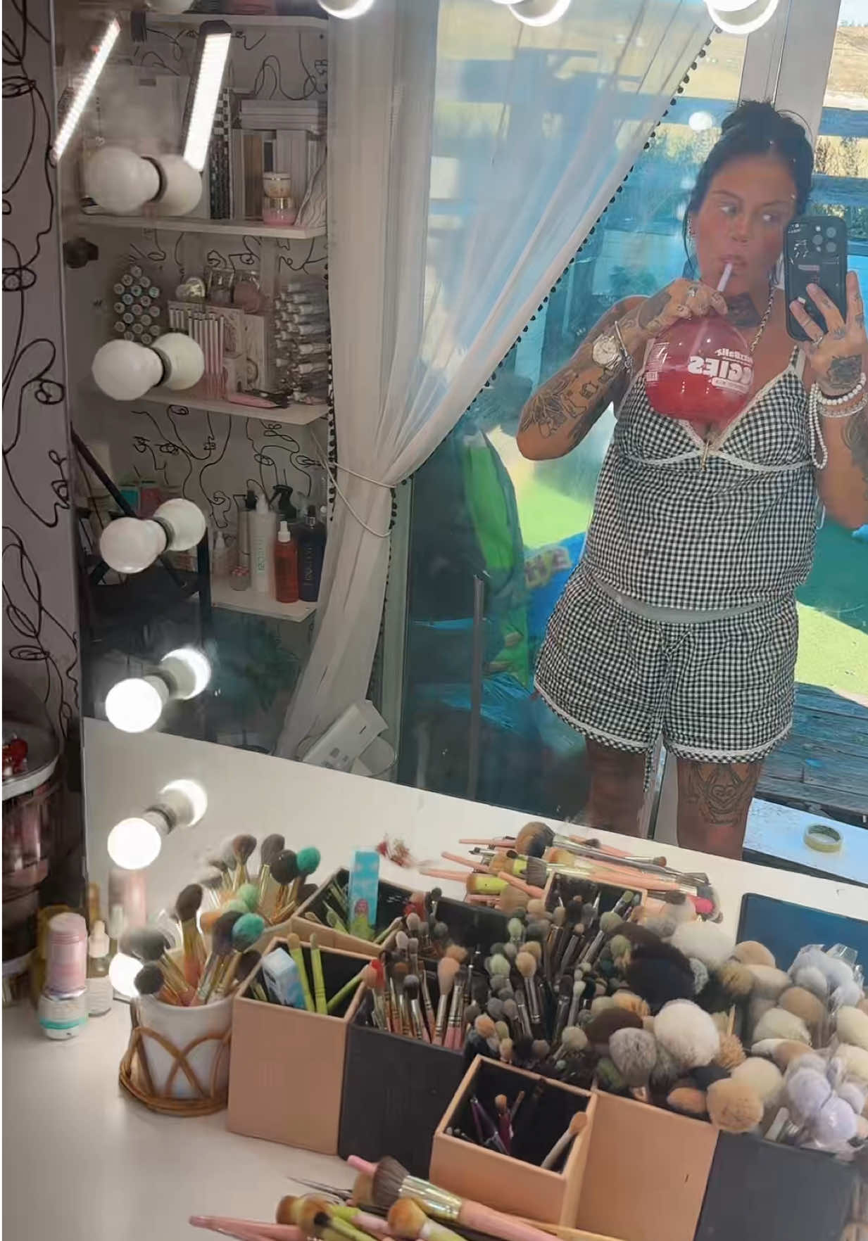 @💄Blend&Create💄