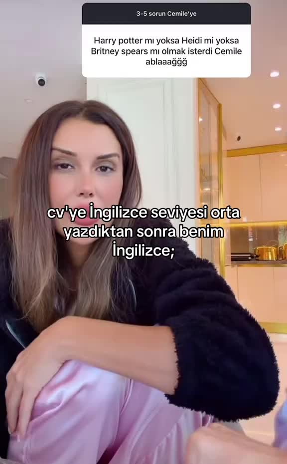@Cemilenin südyeni