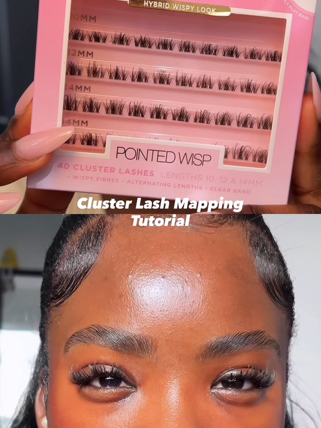 @TATTI LASHES