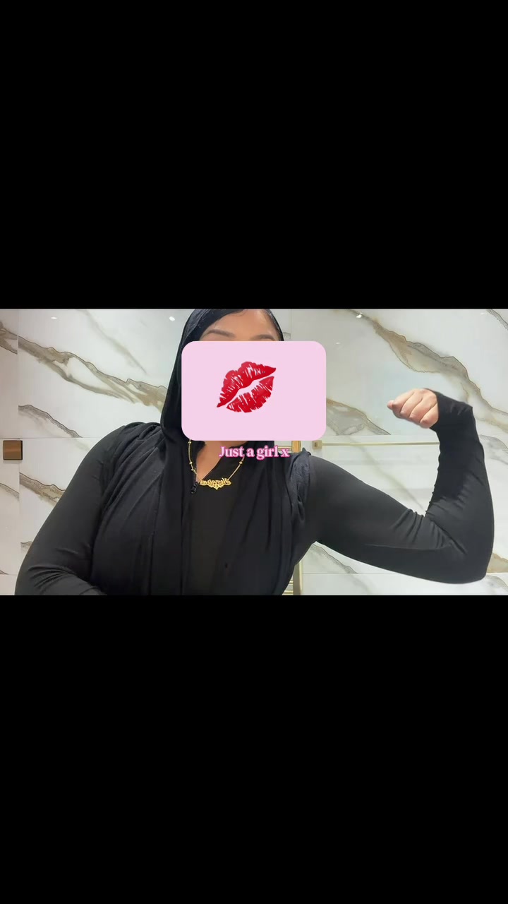 @HUMZ || Fitness Enthusiast 💋