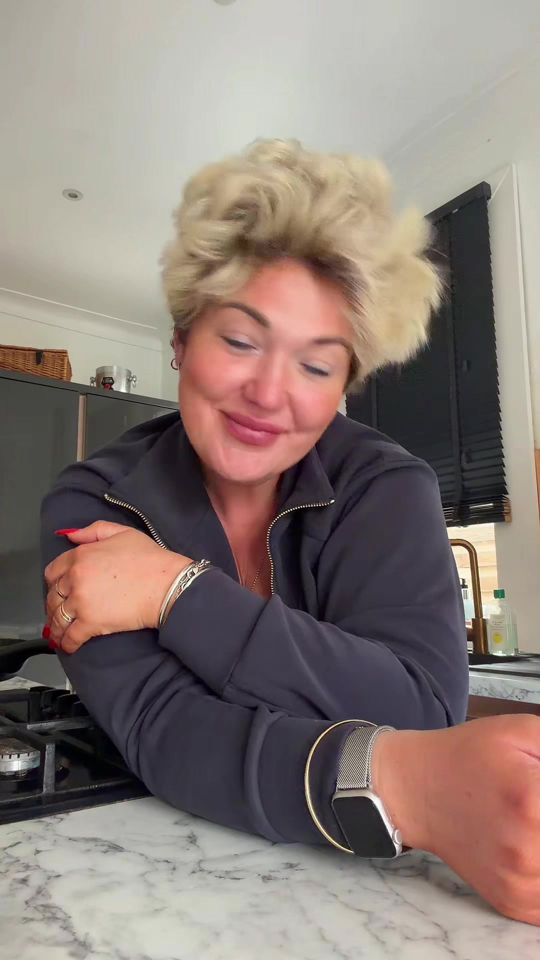 @Lisa ✨ Life after Cancer