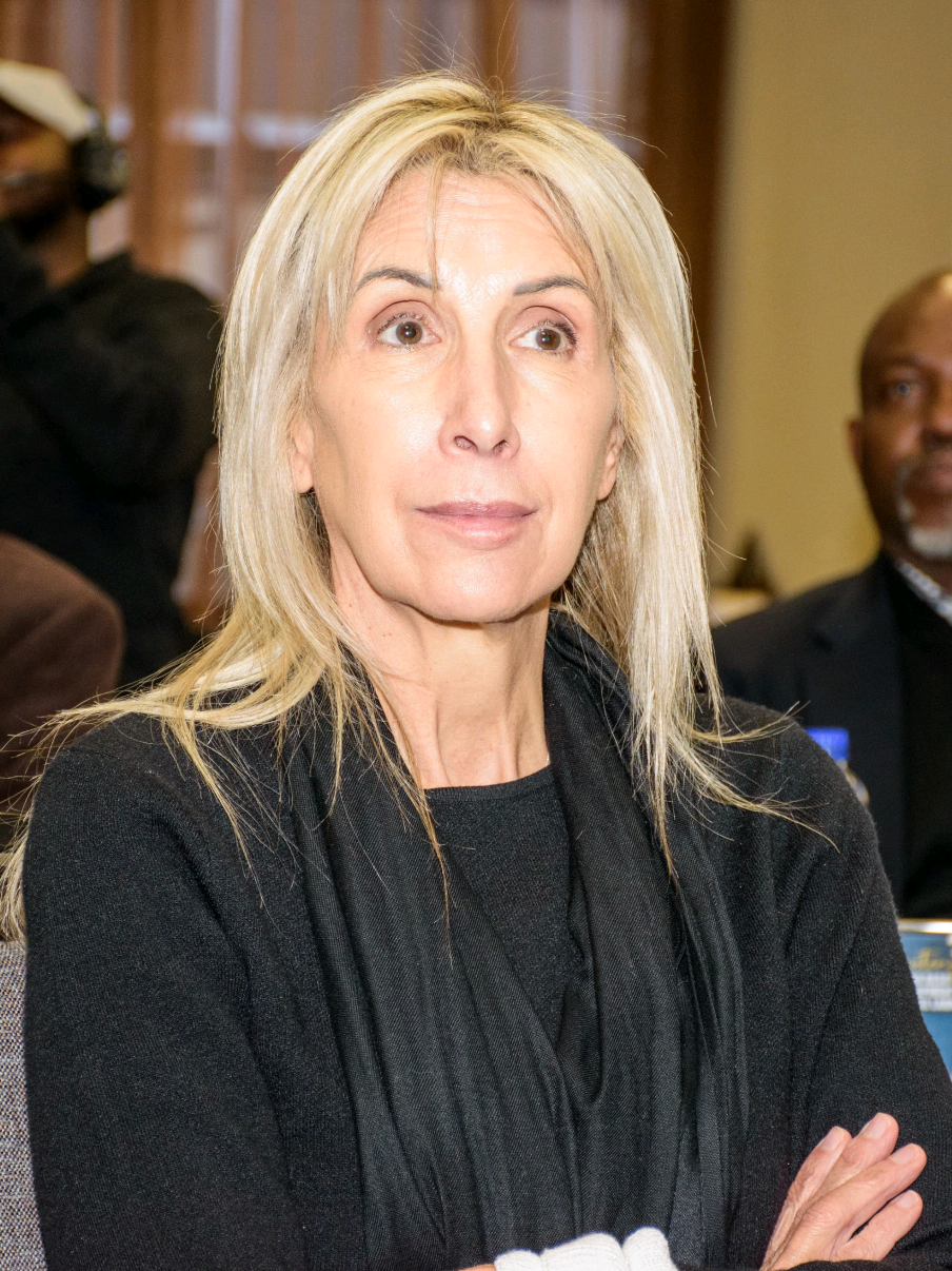 @Gauteng Provincial Government