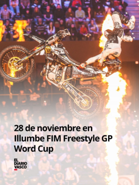 @El Diario Vasco