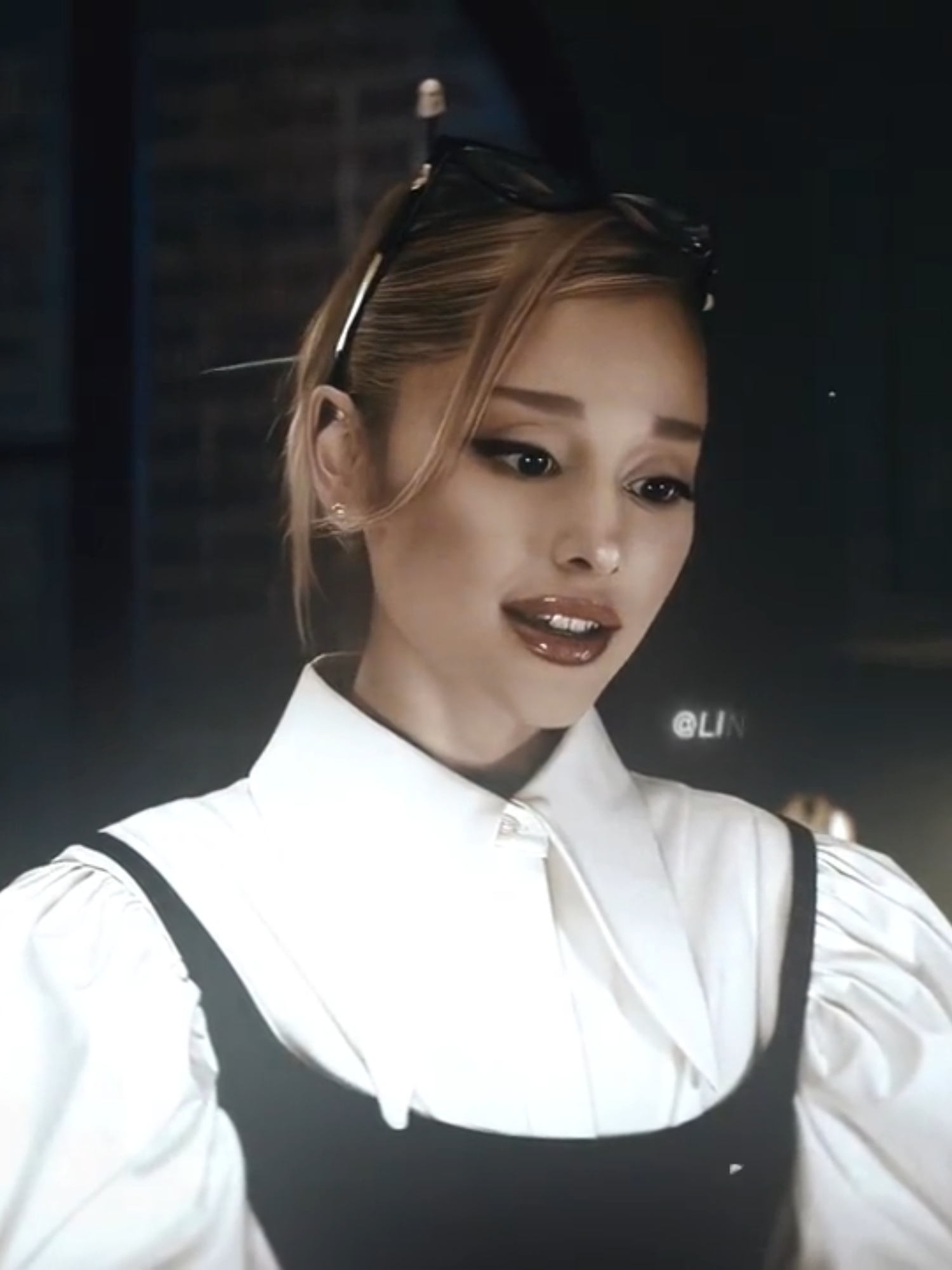 @lin ❀˖&deg;