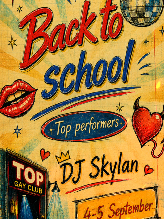 @TOP Club Riga