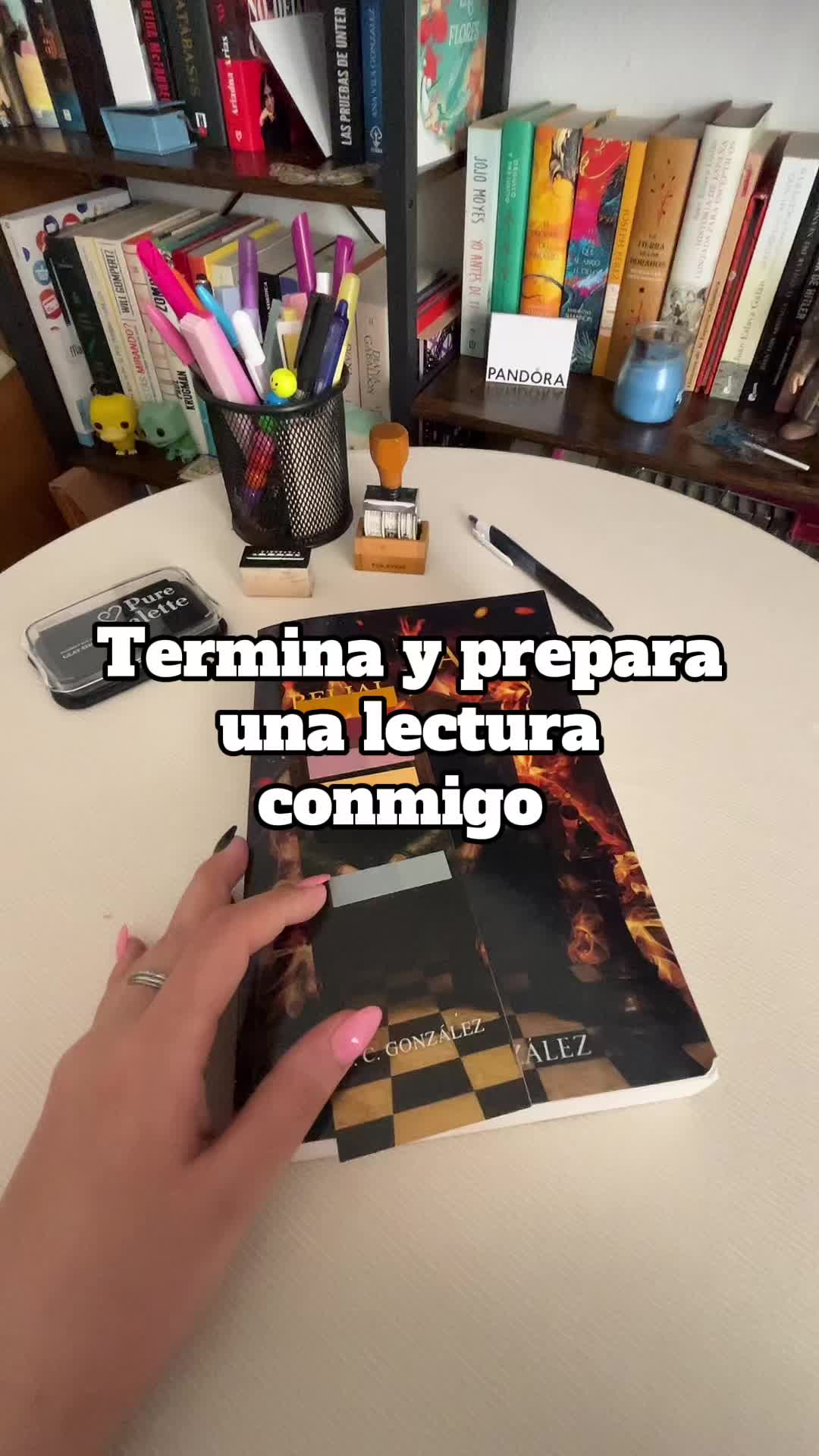 @✨ 📚 I N M A 📚 ✨