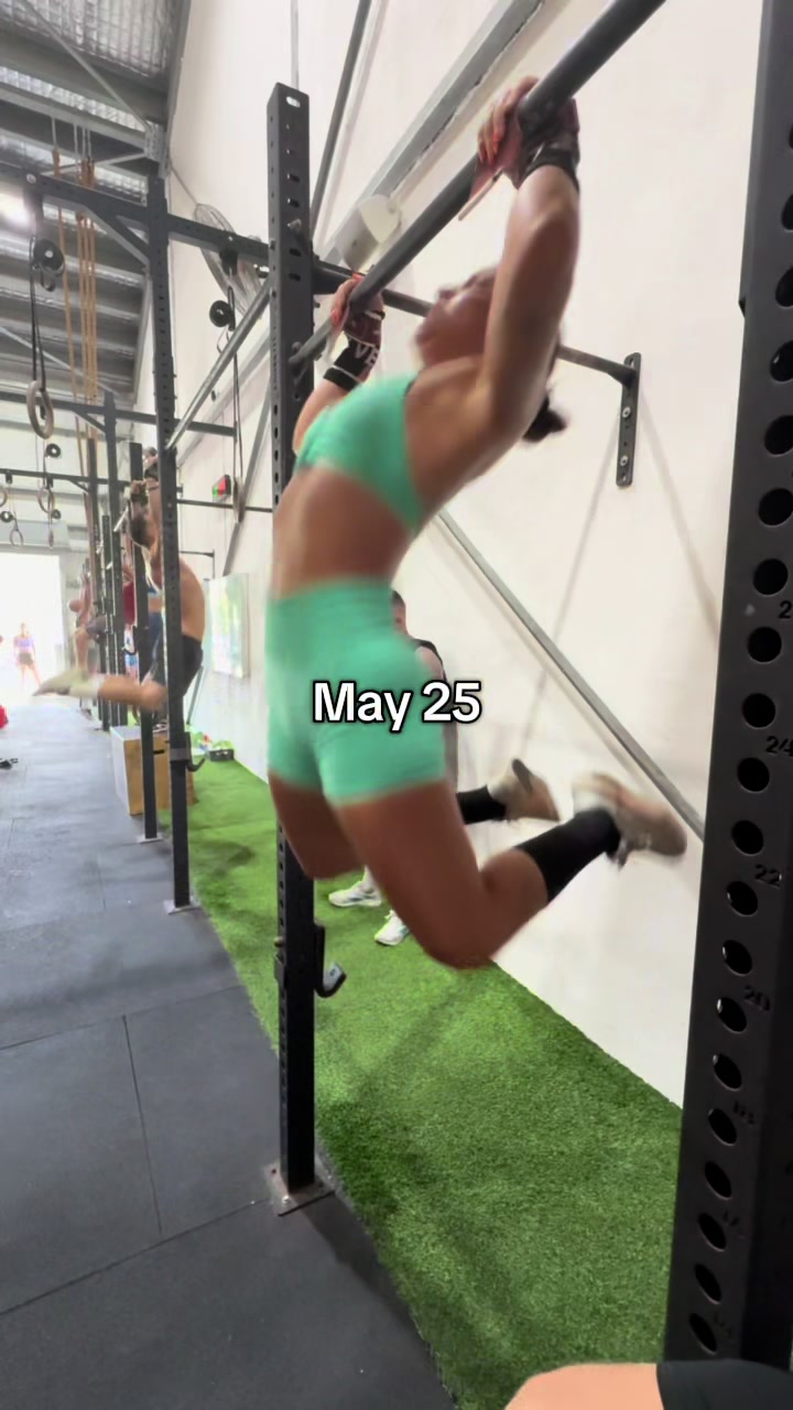 @Elia | Coach CrossFit CF-L1