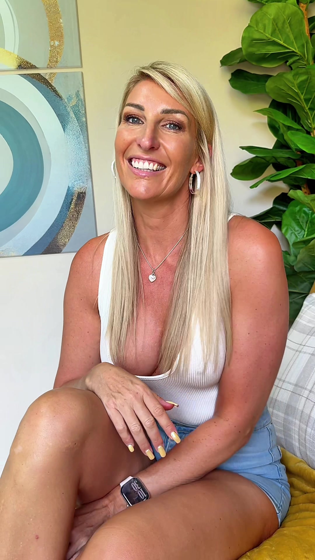 @BlondeStepMom