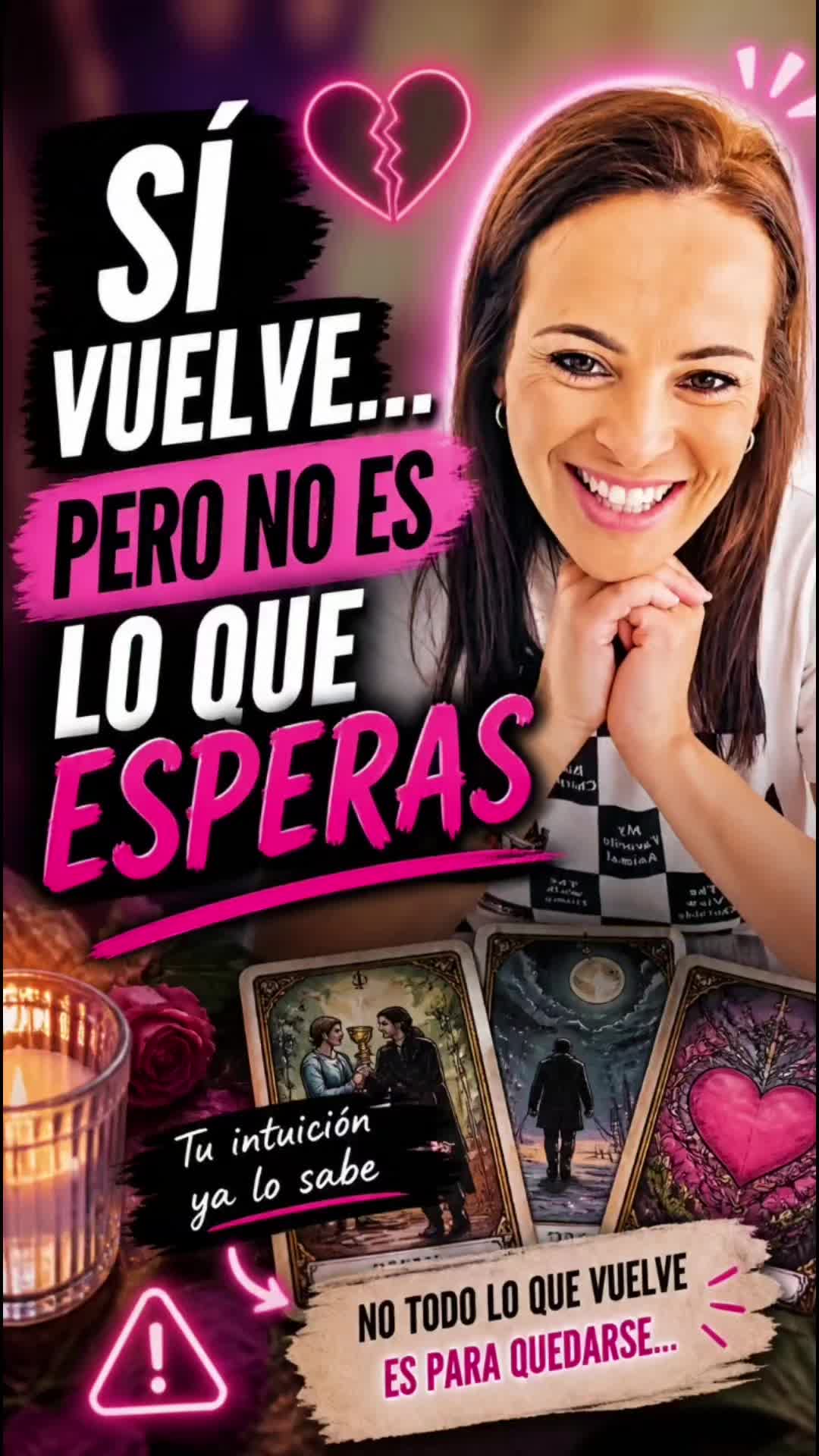 @Nati guía e intuición