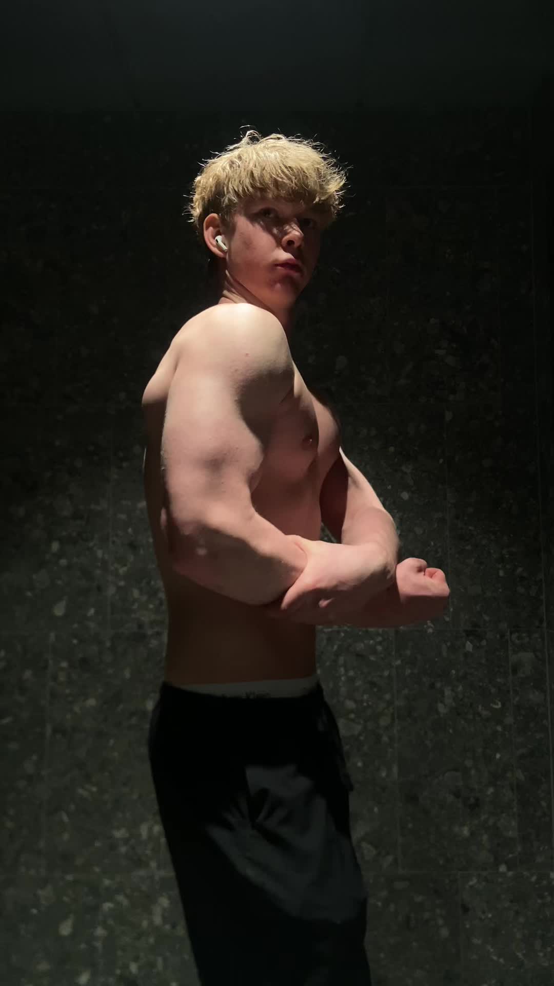 @Viktorolivergym