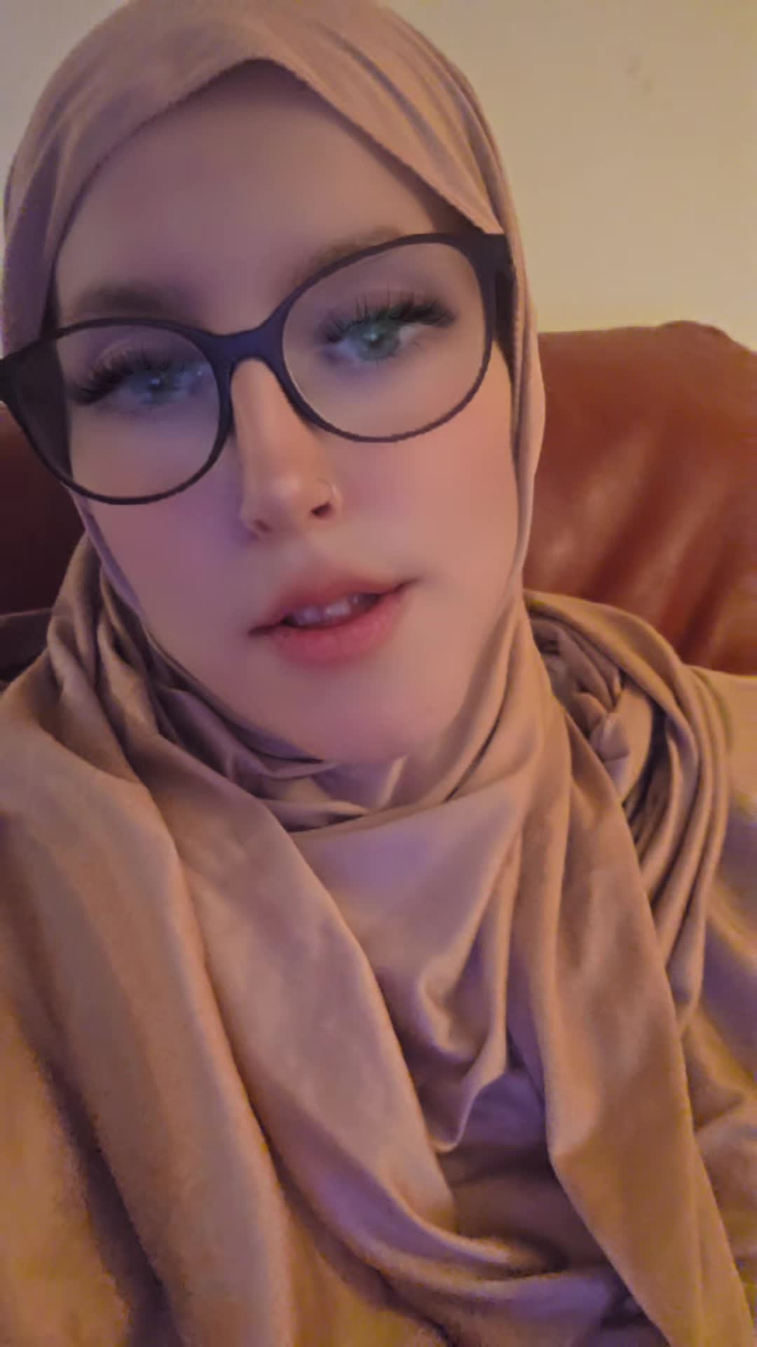 @☪️ Revert_shawnie☪️