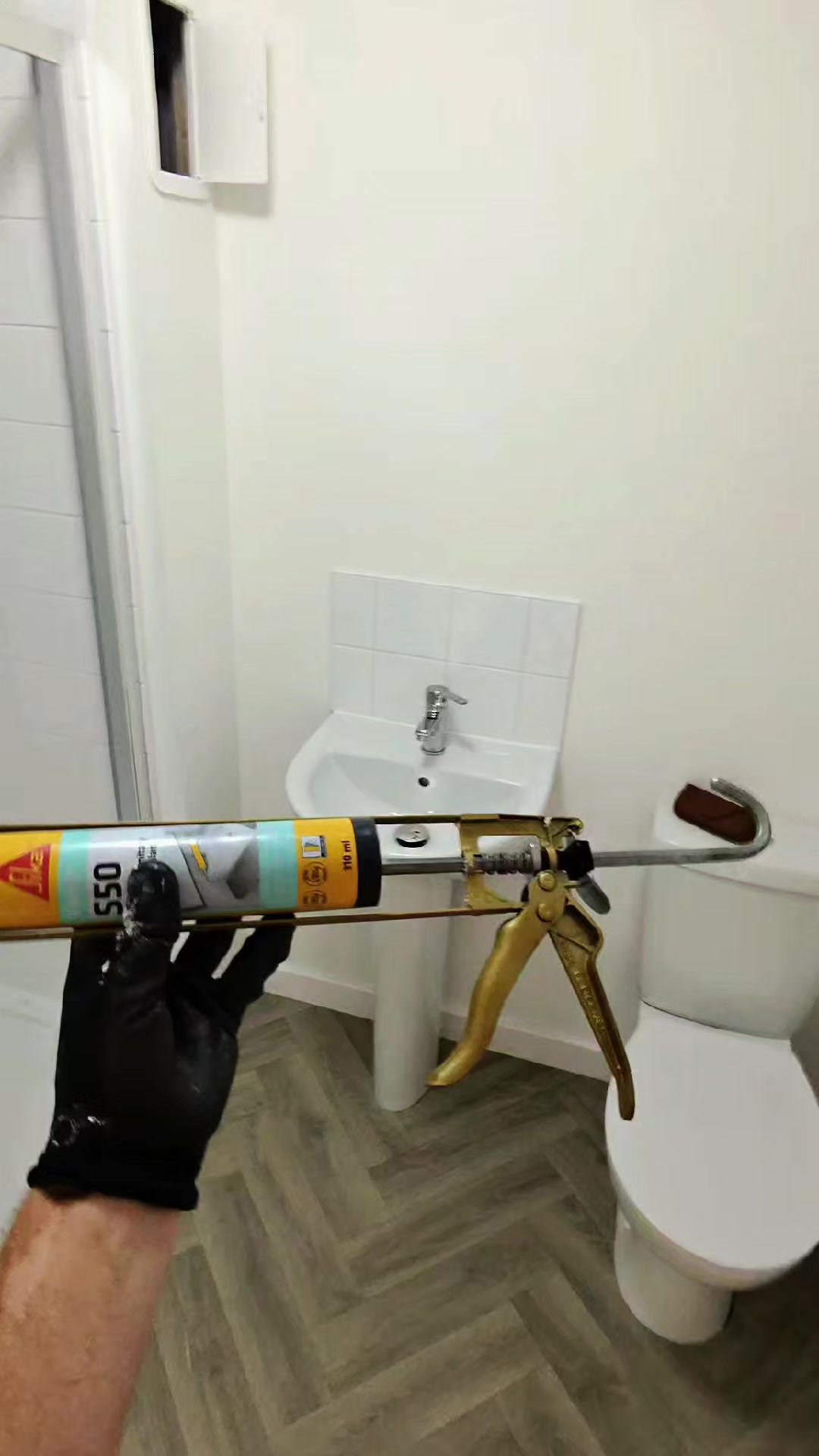 @Top Notch Sealants
