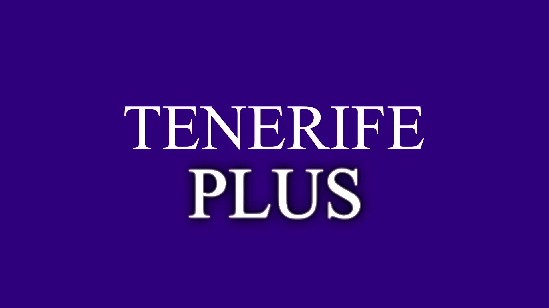@Tenerife Plus TV