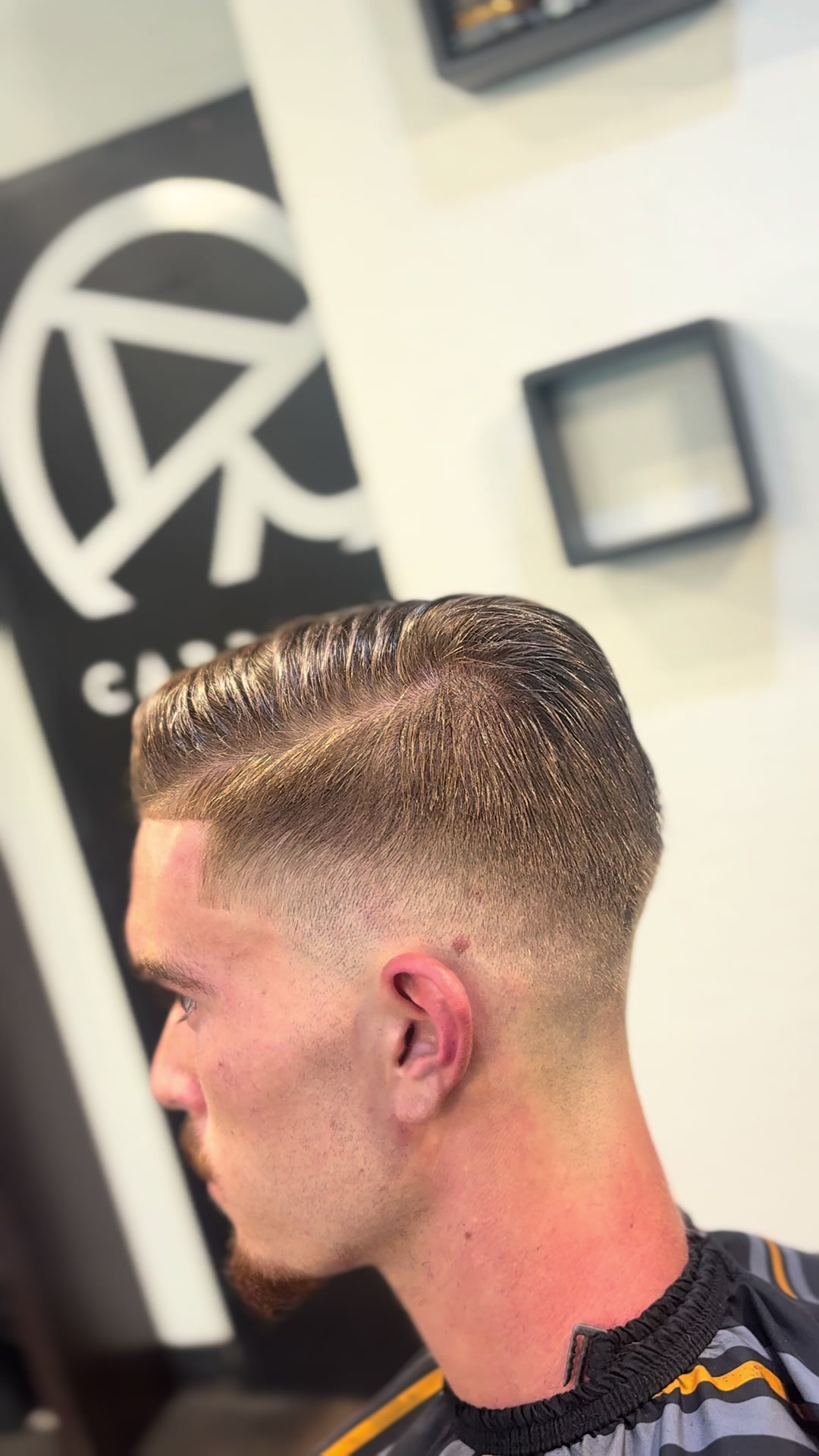 @CARBOZO COIFFURE