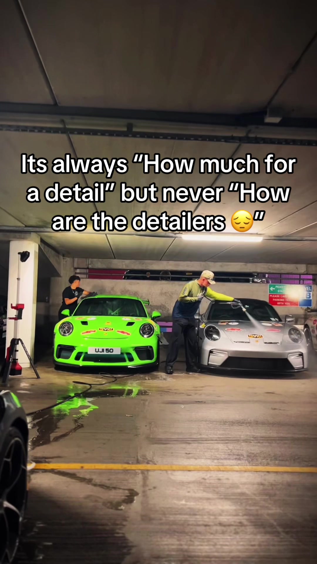 @NSN Auto Detailing