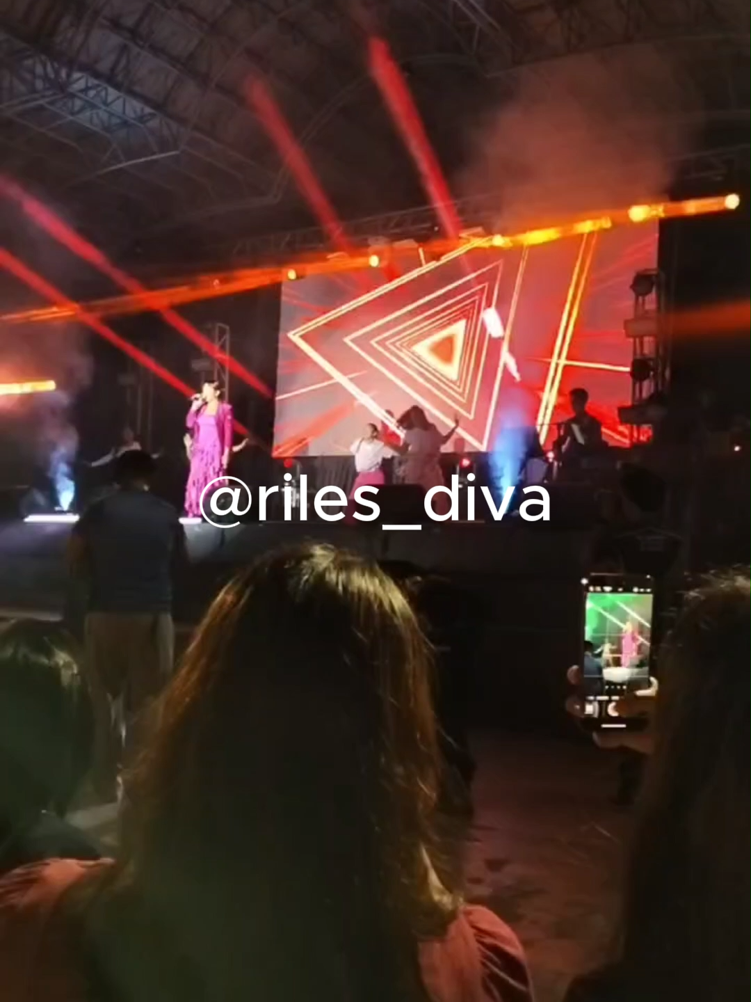 @THE RILES DIVA 🌶️🇵🇭(LITE)