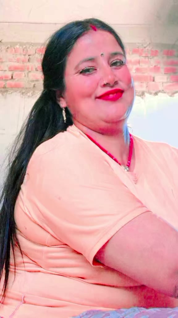 @सानु क्षेत्रि