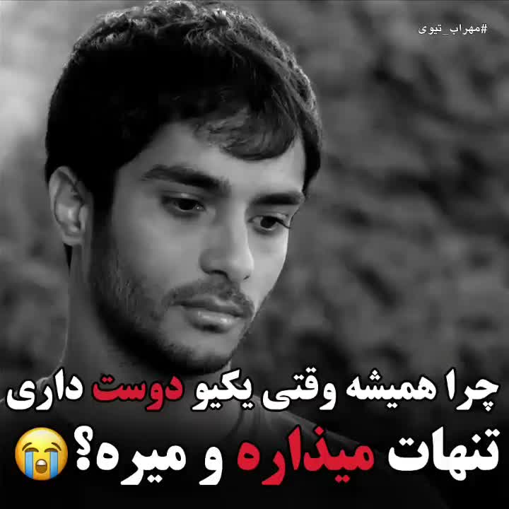 @Mehrab / مهراب