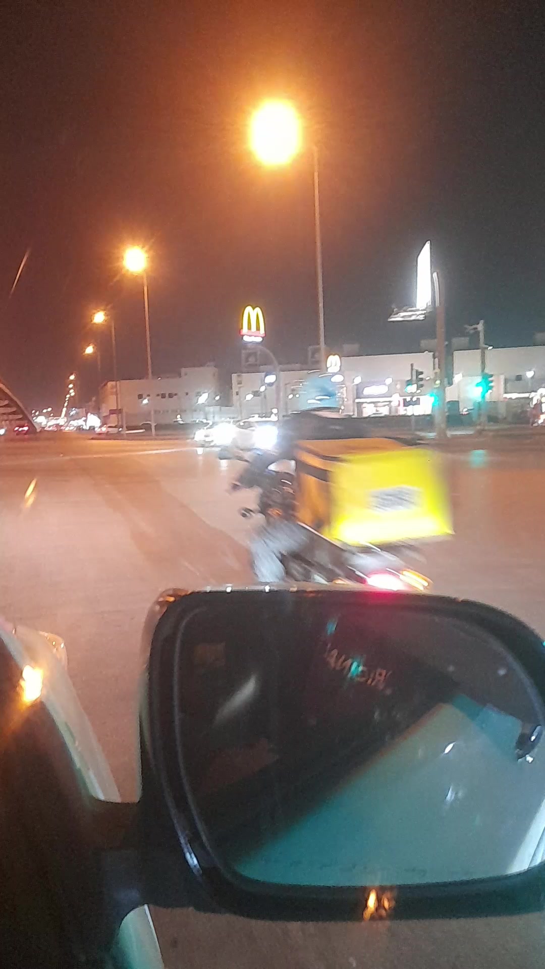 @نجم المكلا