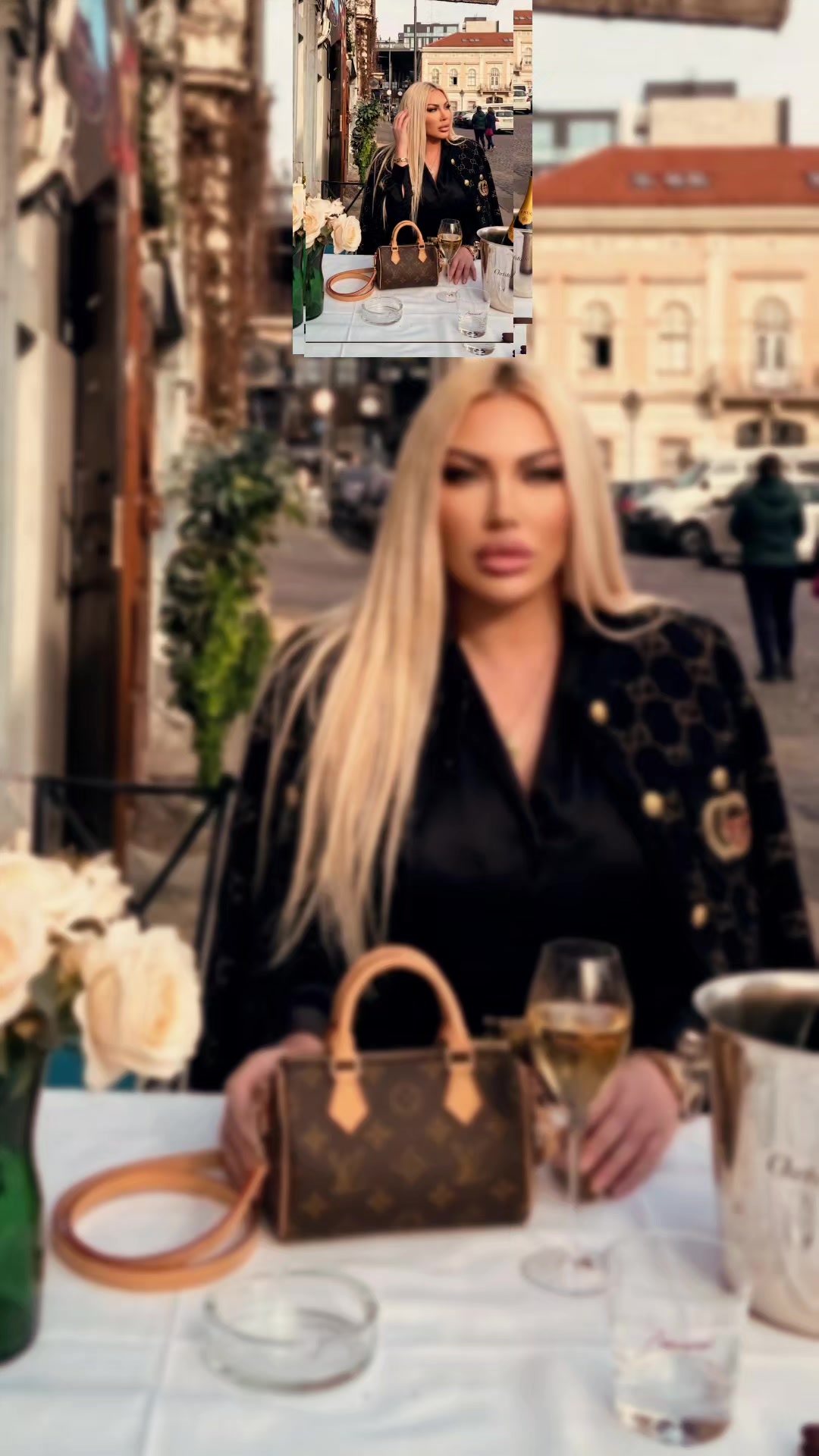 @Marija Mikaric